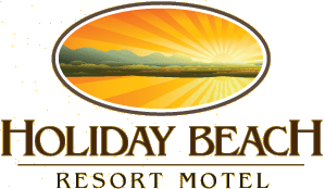 Holiday Beach Resort Motel